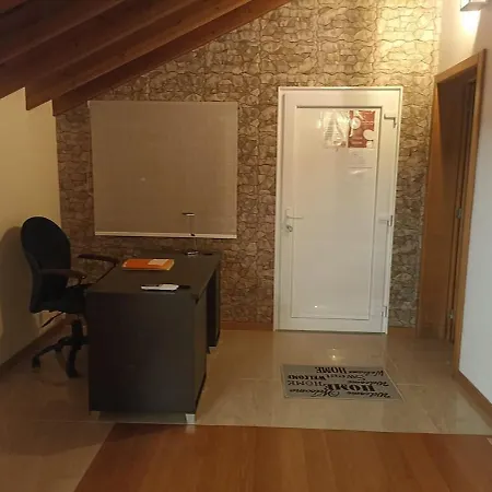 Apartament Vistamar 4098-al Feteira Grande